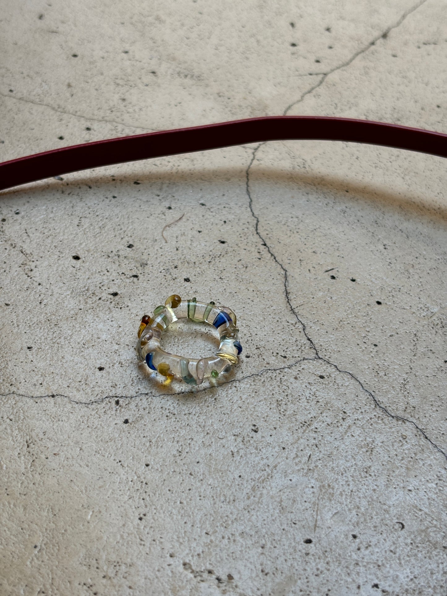 Confite Ring