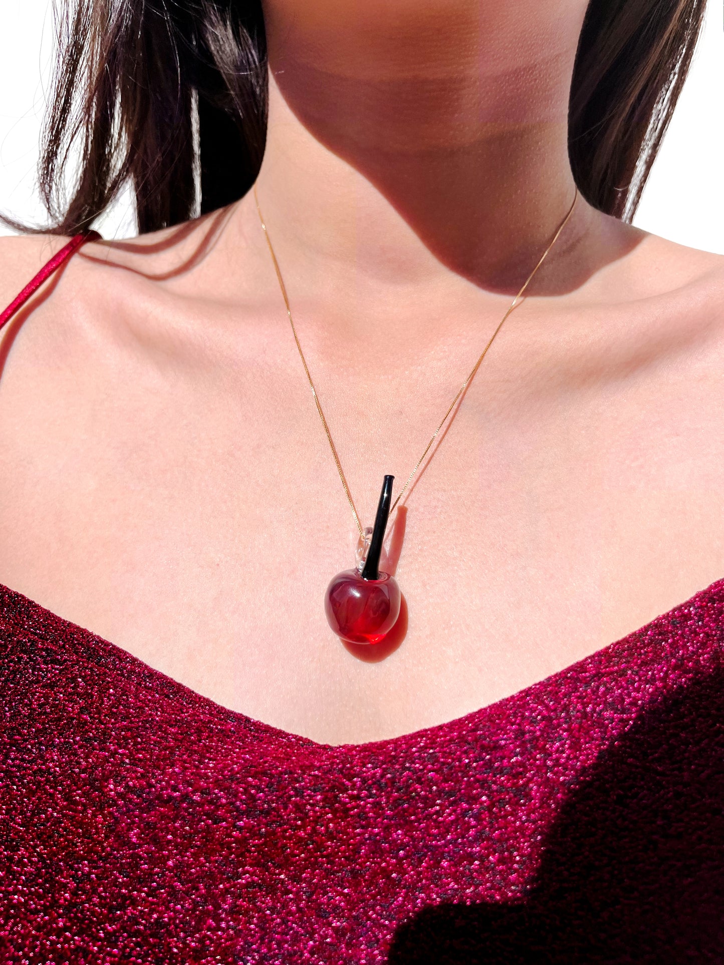 MA CHÉRIE Necklace