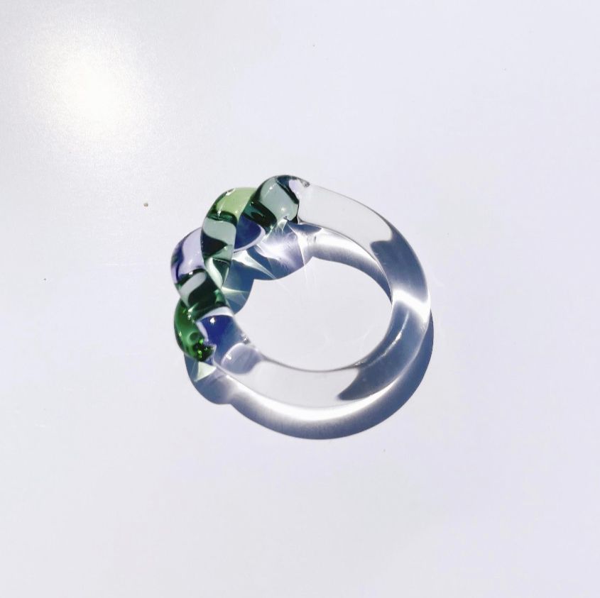 Anillo TAFFY