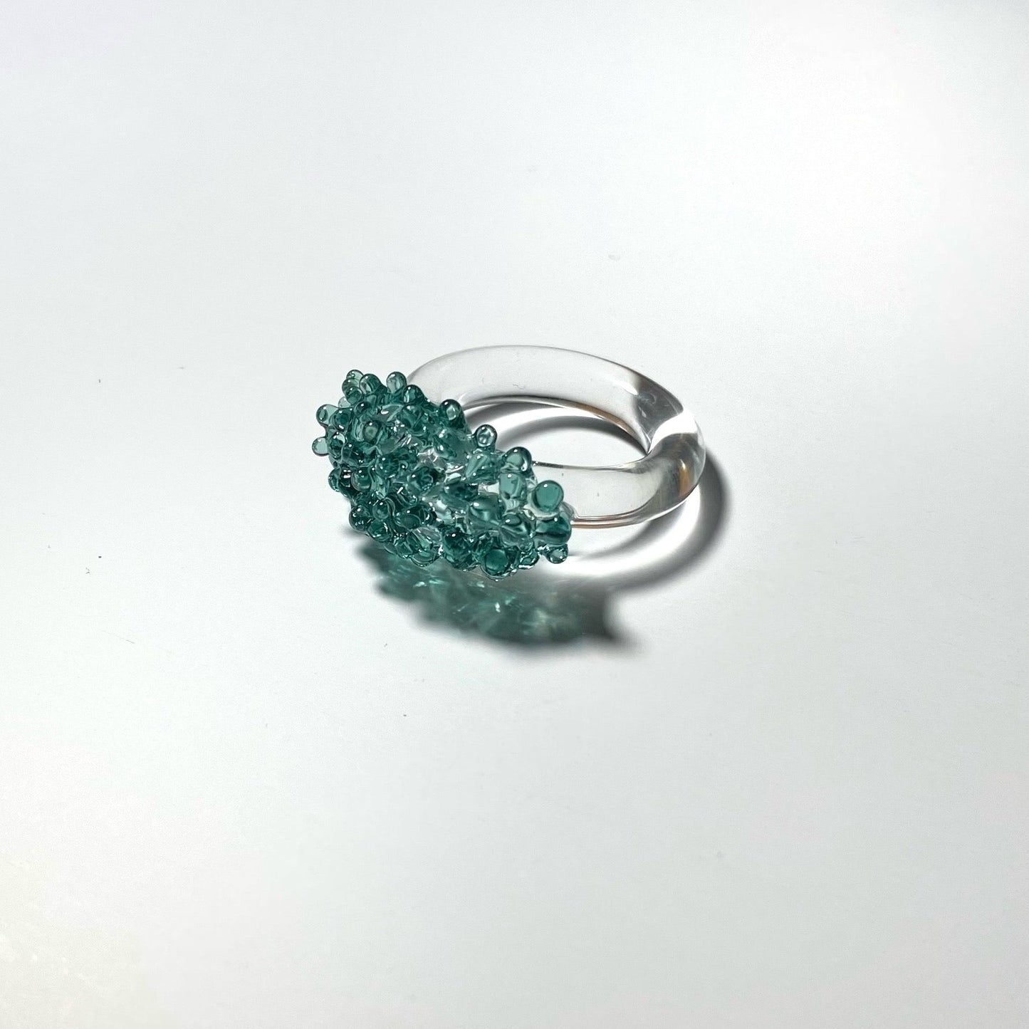 Anillo Boysenberry