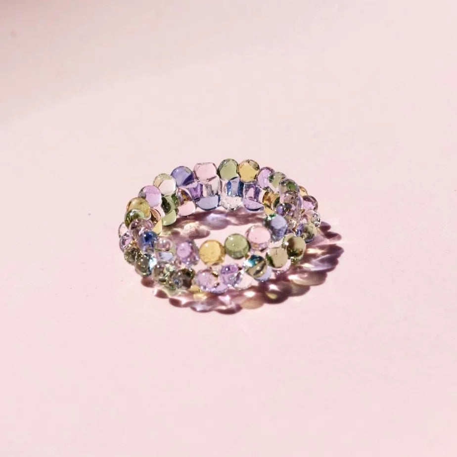 Anillo BUBBLES
