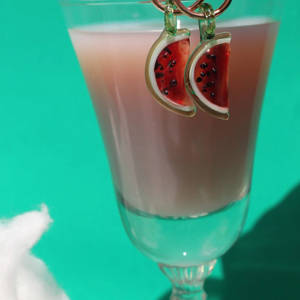 WATERMELON JUICE