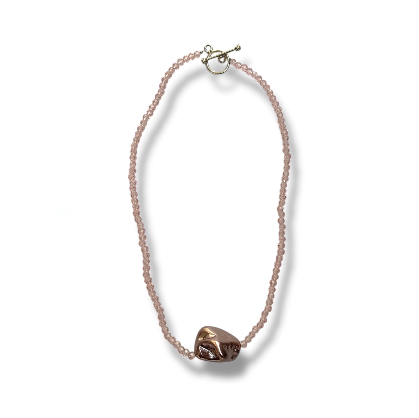 Perola necklace