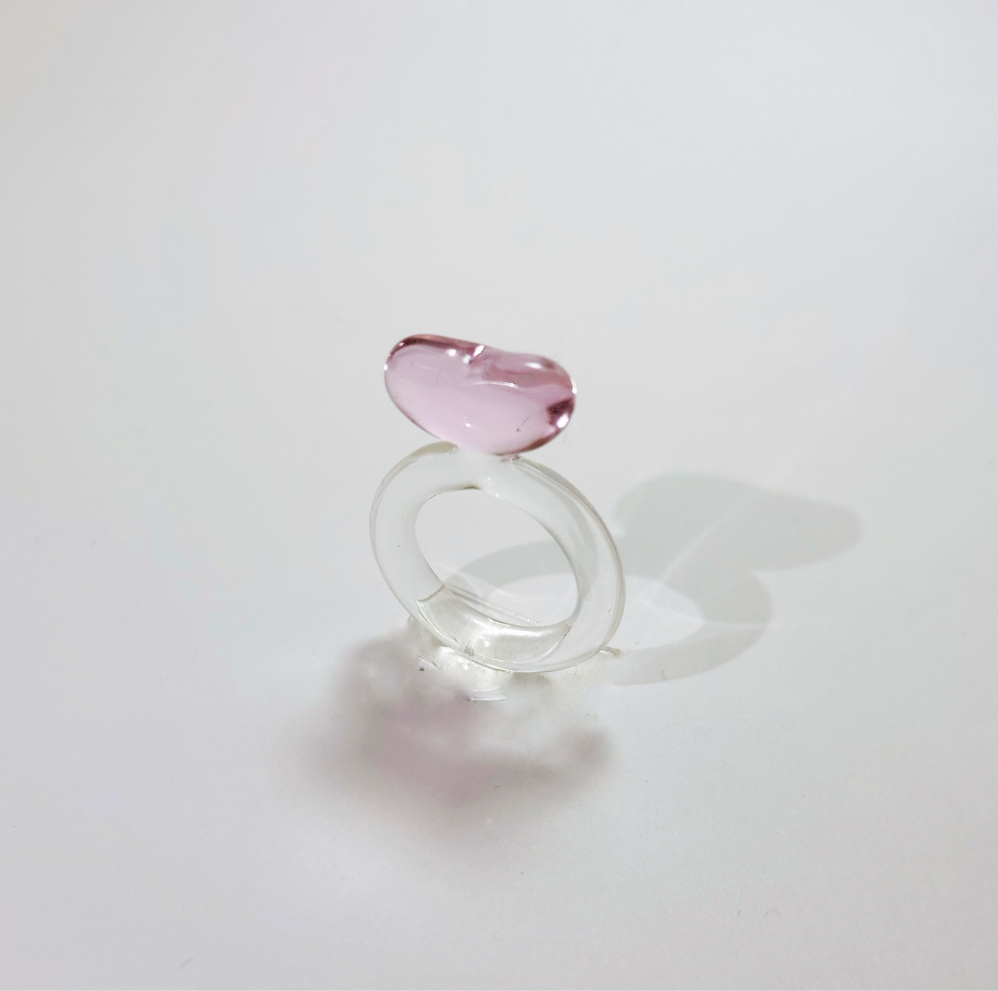 Jelly bean ring