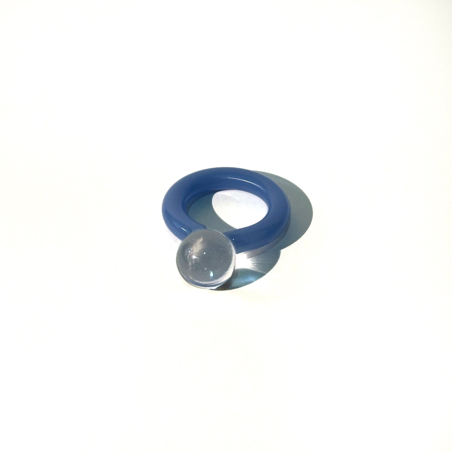 Anillo Midnight