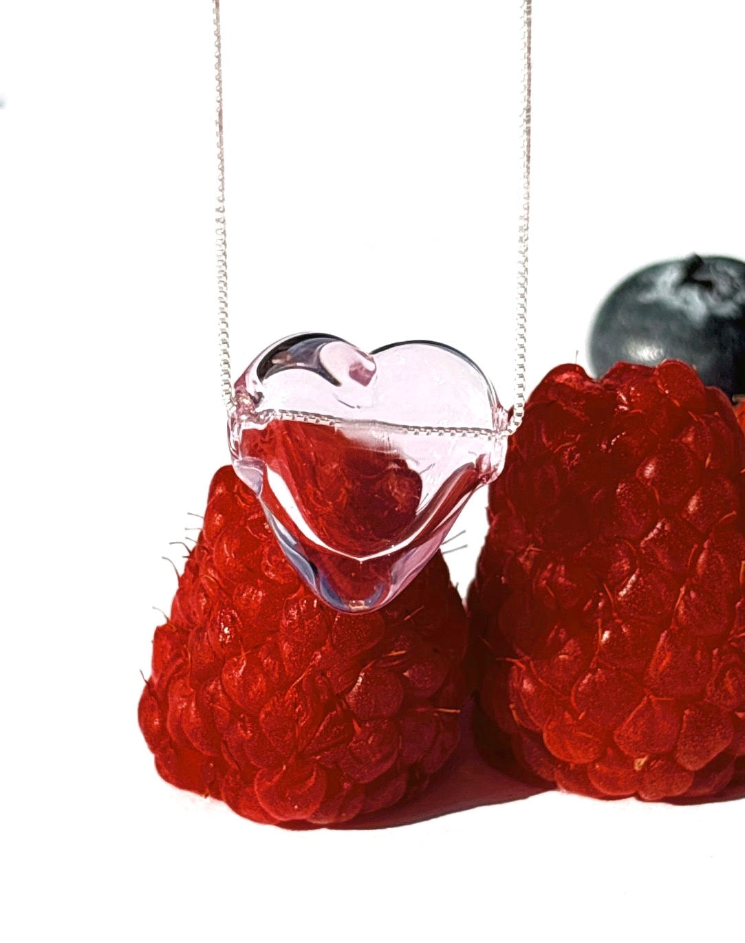 Cœur mini necklace