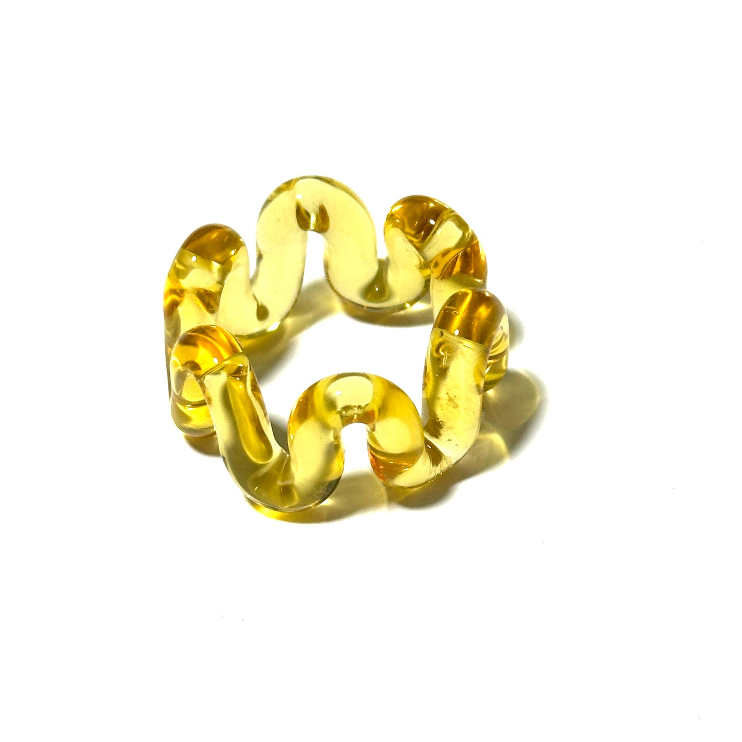 Anillo TWIST