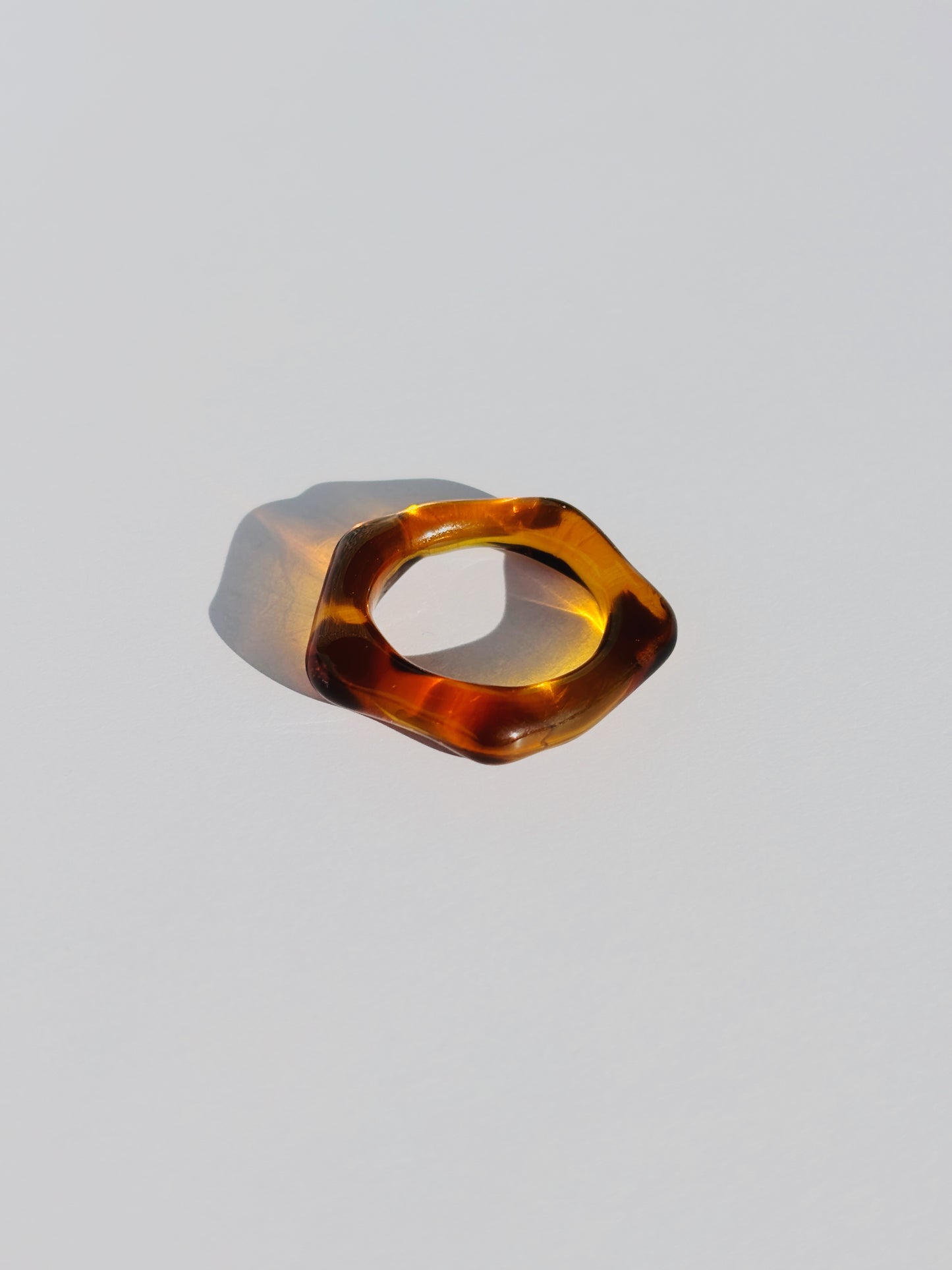 ORANGINA RING