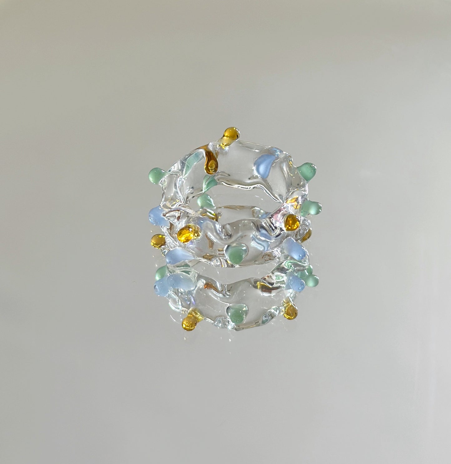 Anillo CARAMELLA