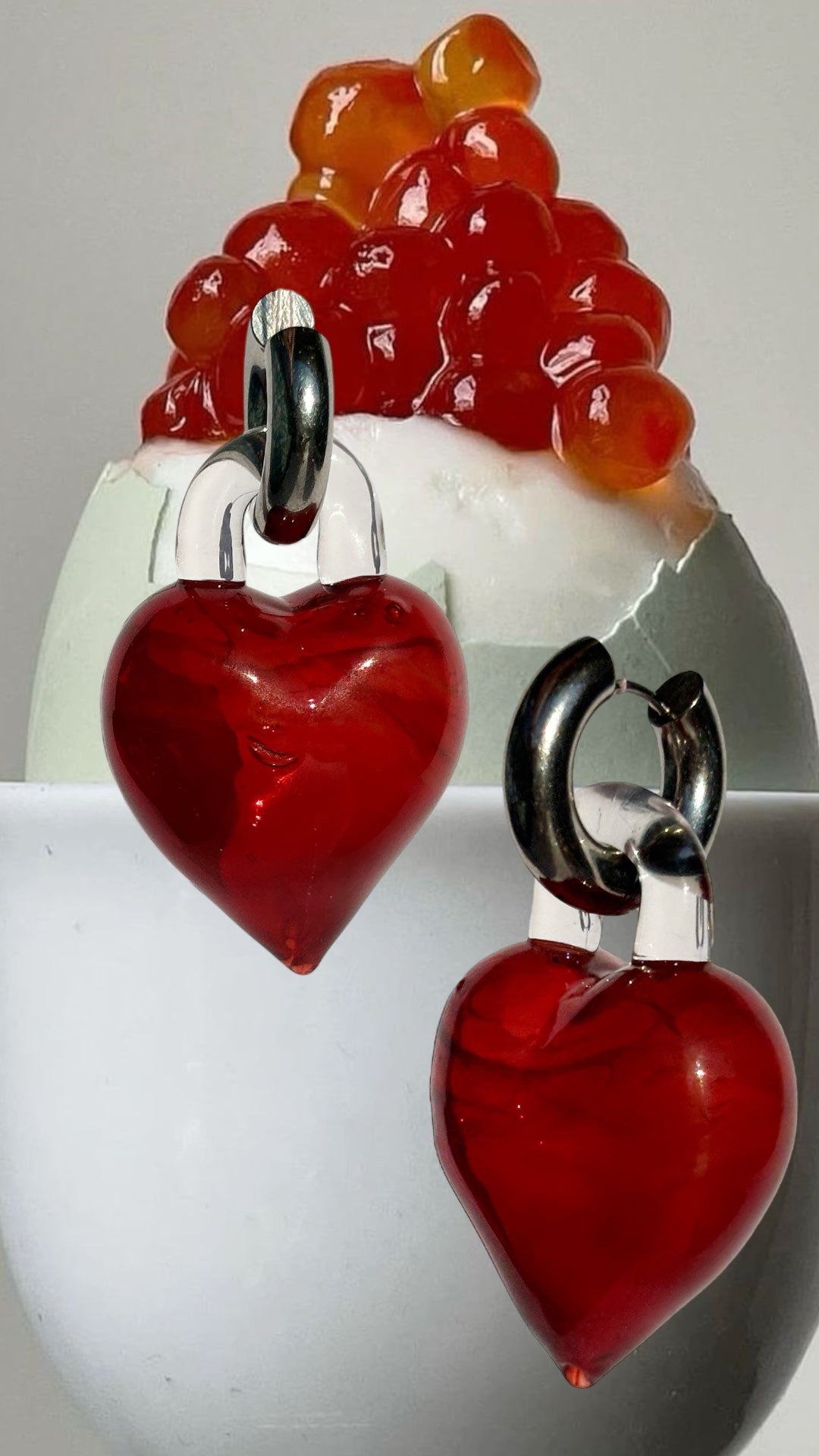 HEART BEAT