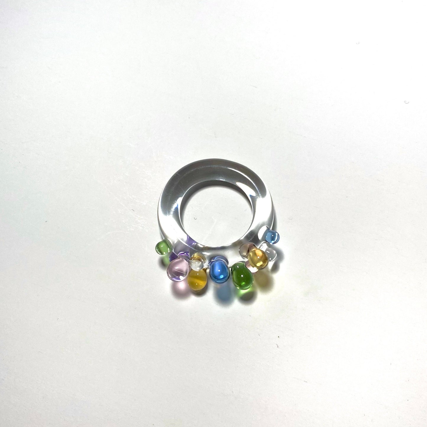 Anillo balloons