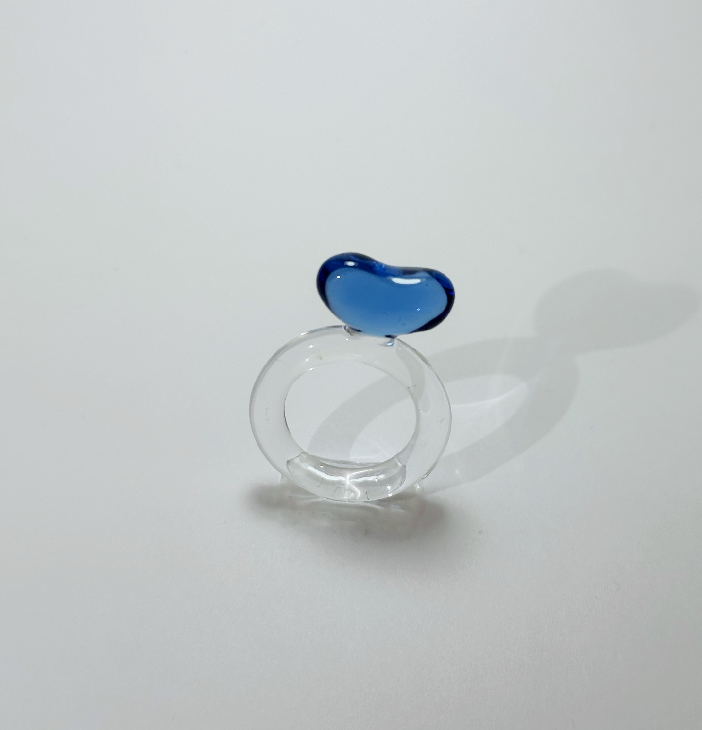 Jelly bean ring