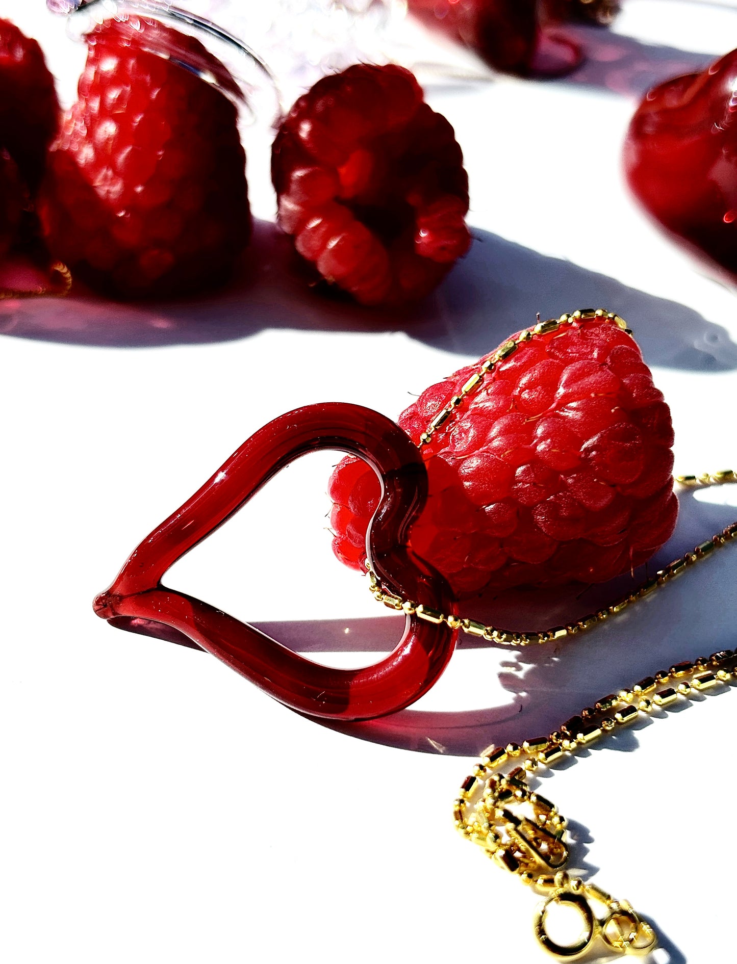 AMORE NECKLACE
