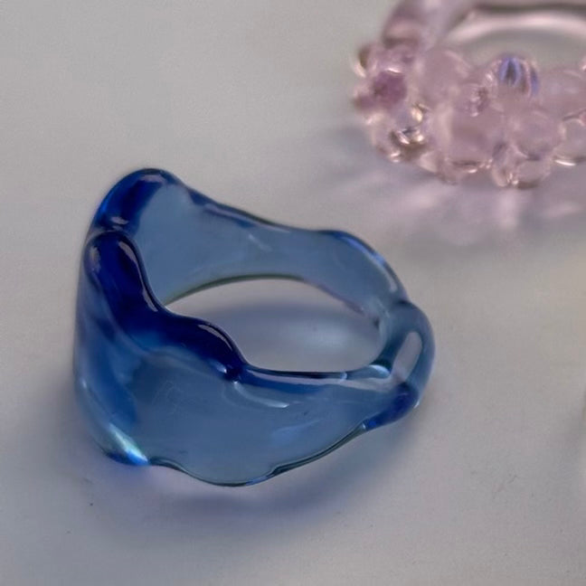 Biscuit ring