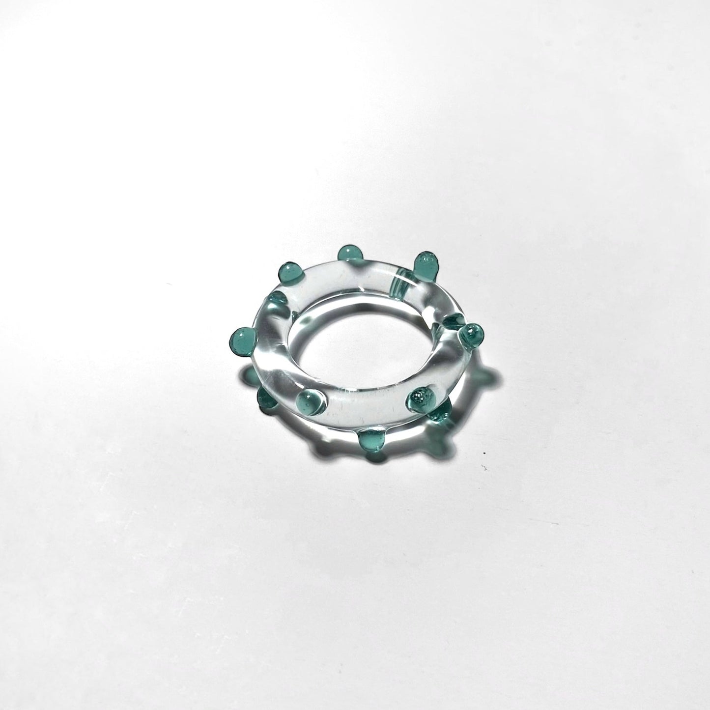 Anillo DOTS