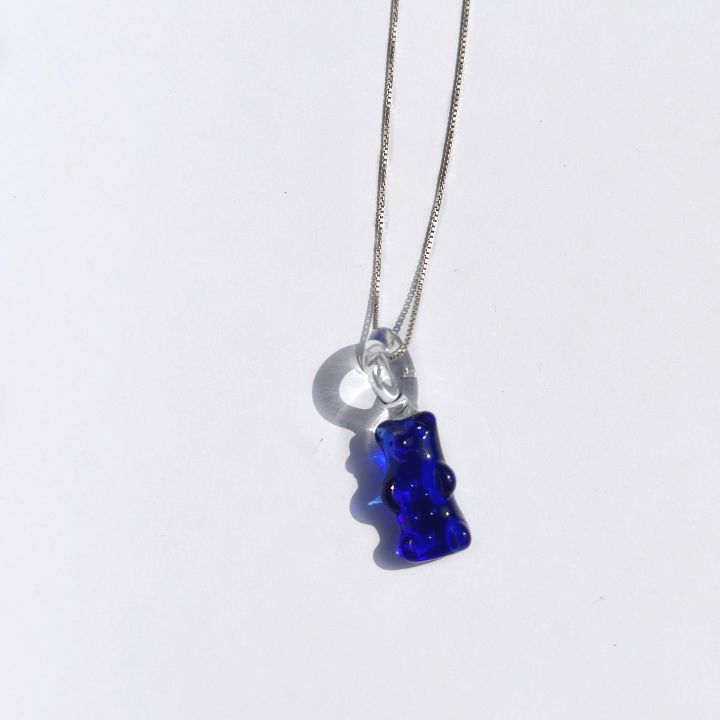 Caviar Sugar Bear Plata .925