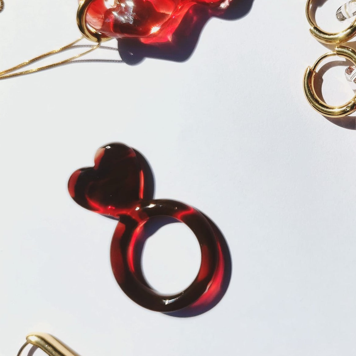 LOVER RING