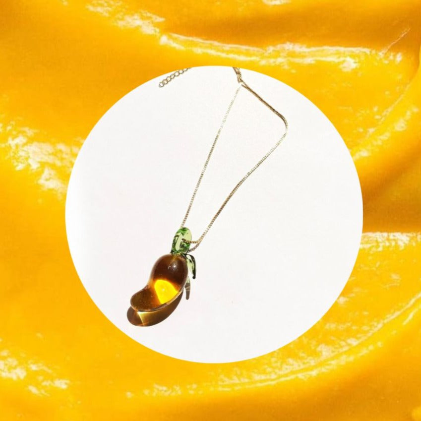 Collar Mango Slushie