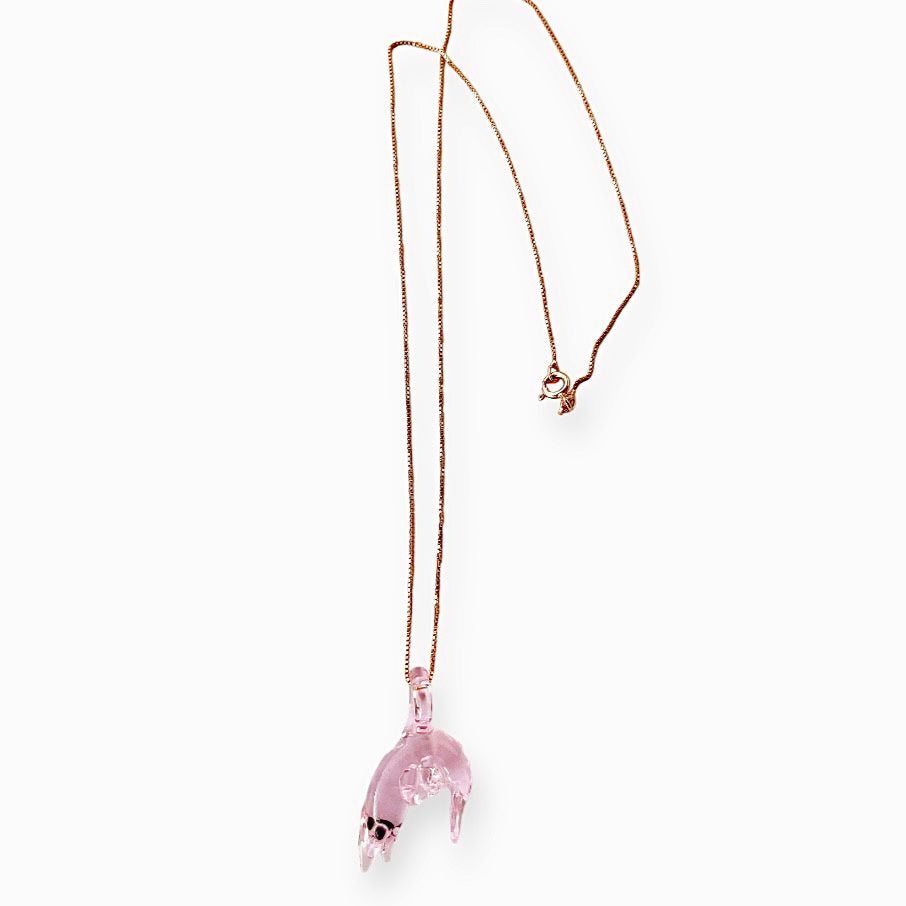Collar MINI CREVETTE