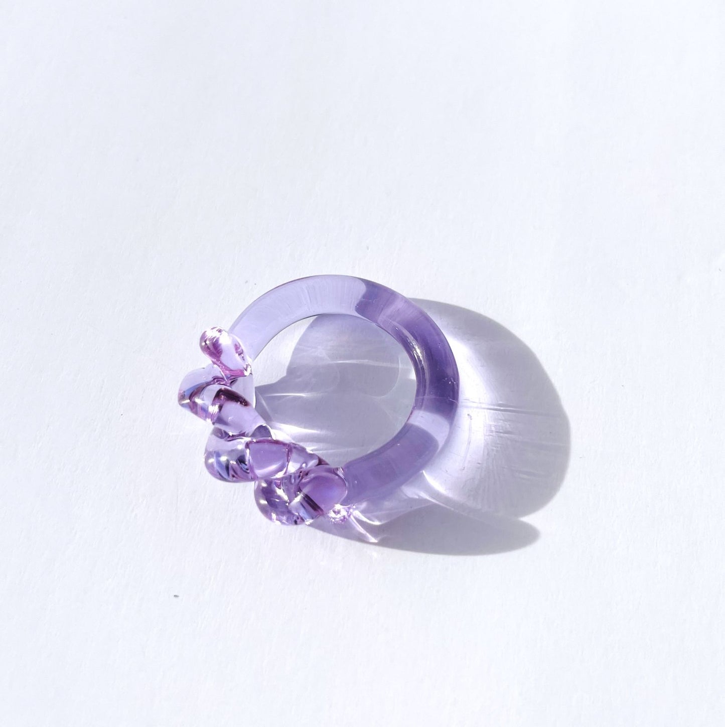 Anillo TAFFY
