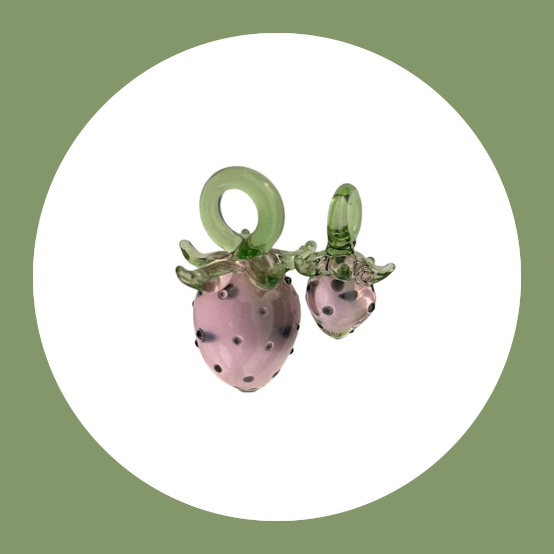 Dije Strawberry