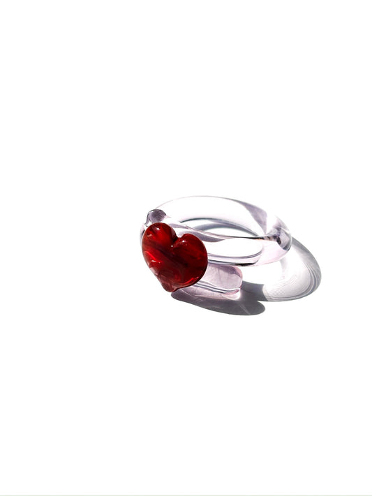 Anillo LOVE