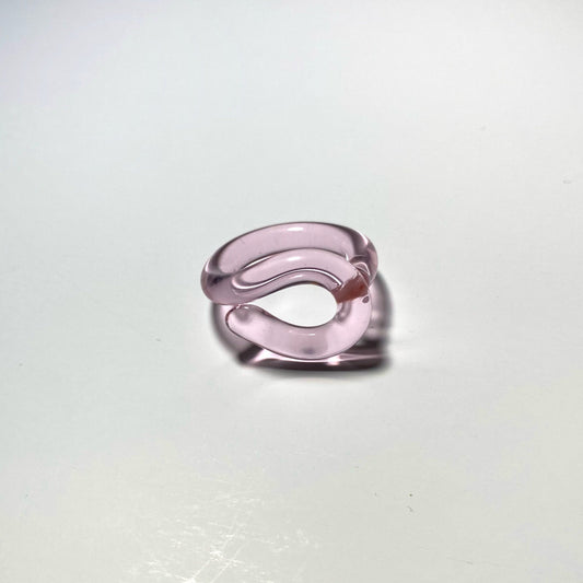 Anillo Chewing Gum