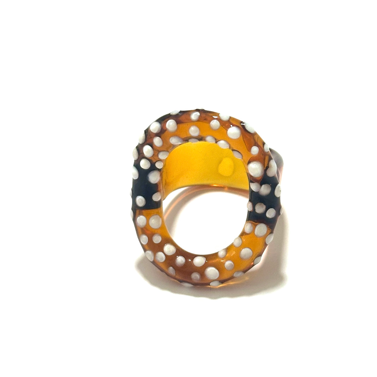 Anillo Bambi halo