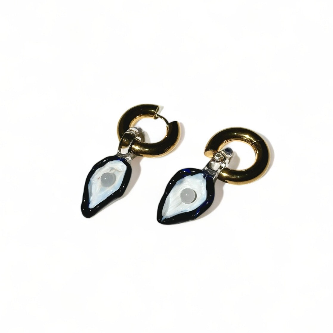 Osteri earrings