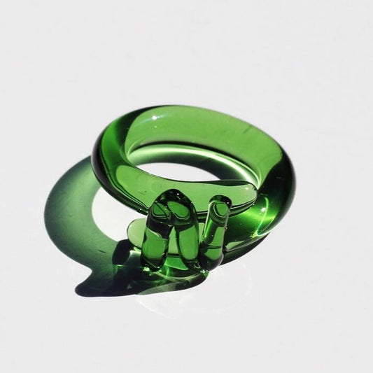 Anillo INICIAL