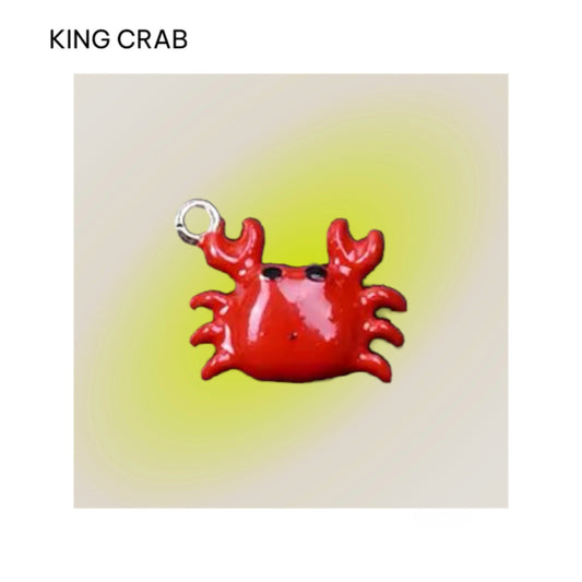 KING CRAB