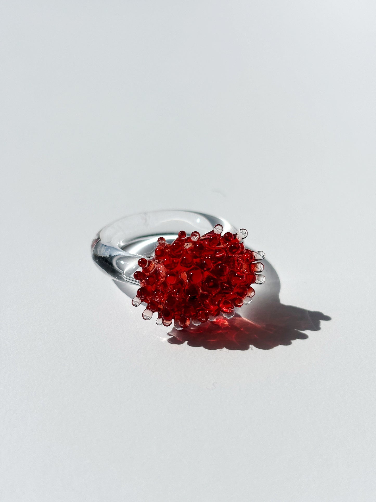 Anillo Boysenberry