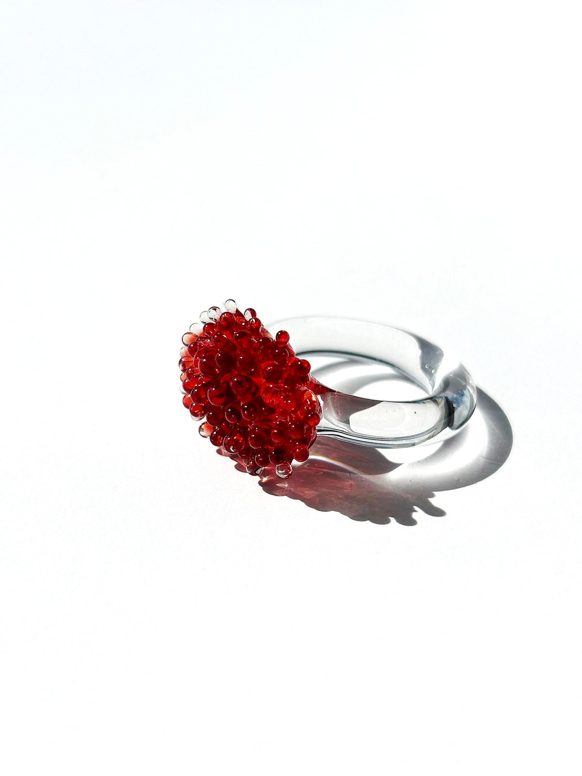 Anillo Boysenberry