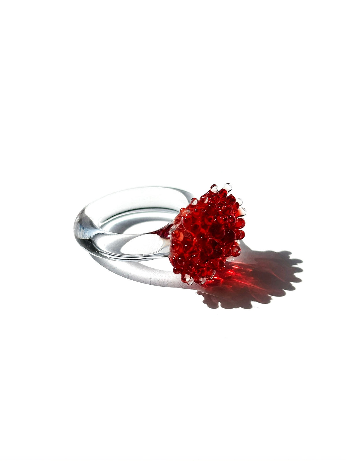 Anillo Boysenberry