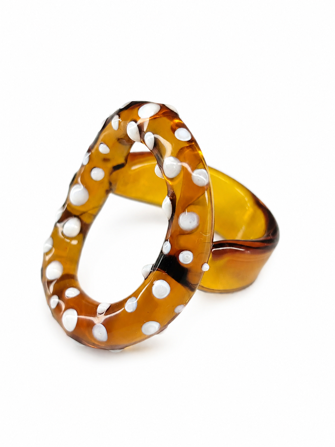 Anillo Bambi halo