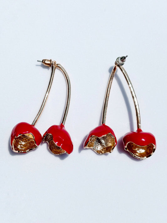 CERISE earrings