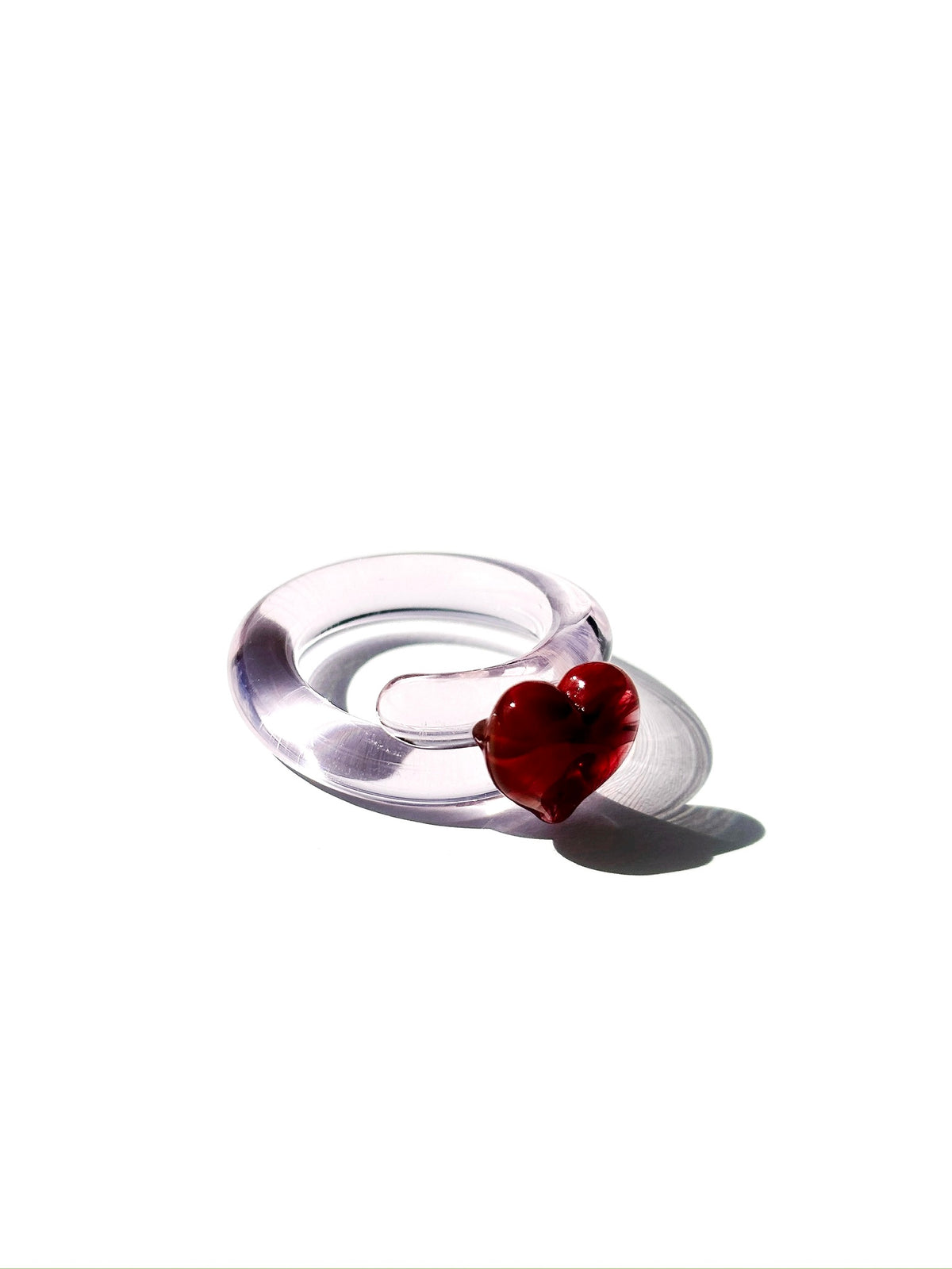 Anillo LOVE