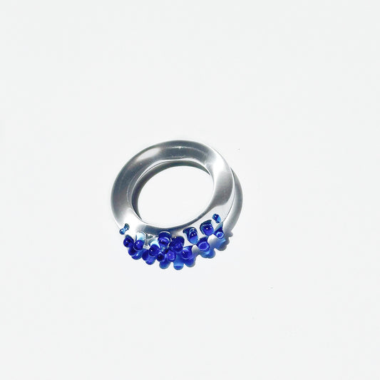 Anillo SAPPHIRE SUGAR
