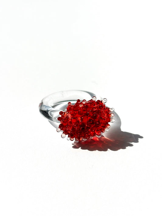 Anillo Boysenberry