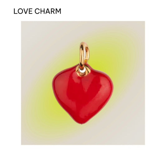 LOVE CHARM