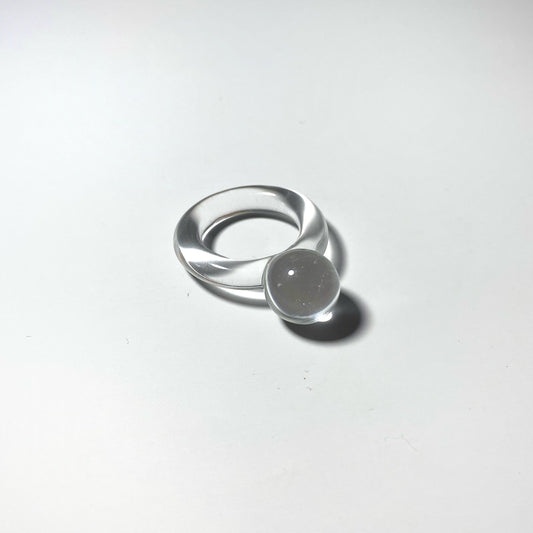 Anillo Sphére