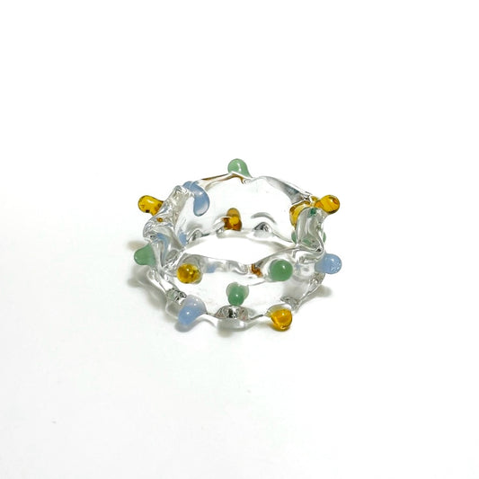 Anillo CARAMELLA