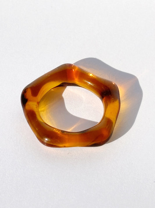 ORANGINA RING