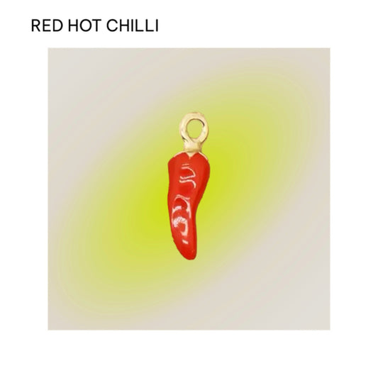 RED HOT CHILLI