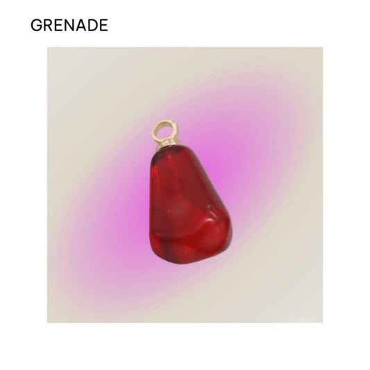 GRENADE