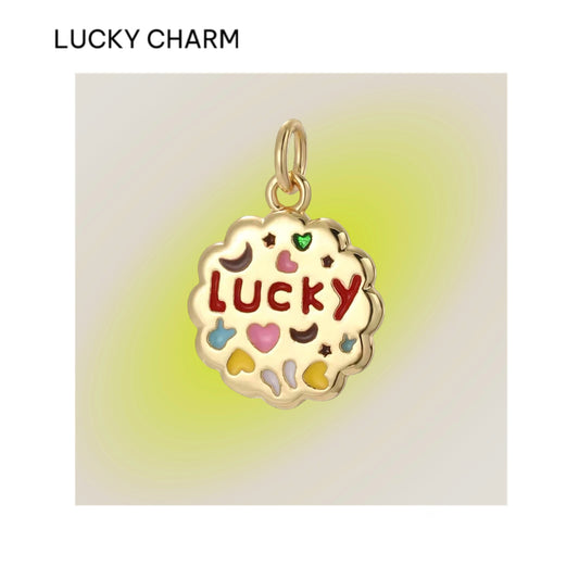 LUCKY CHARM