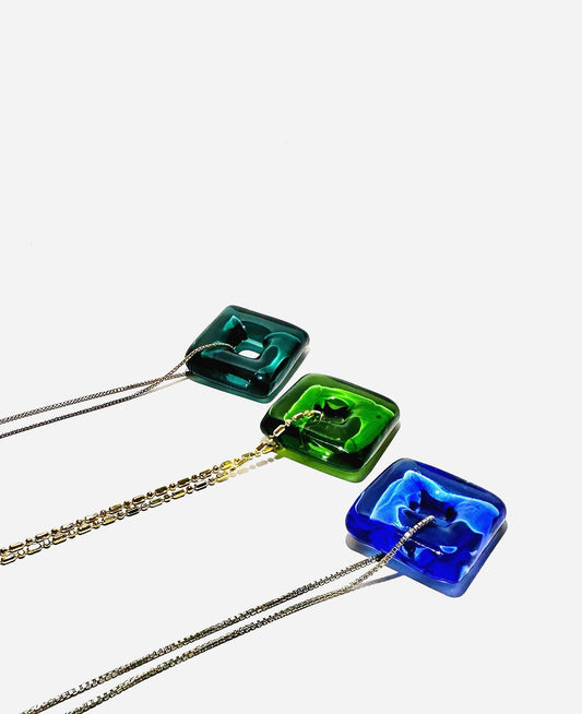 Collar Carré