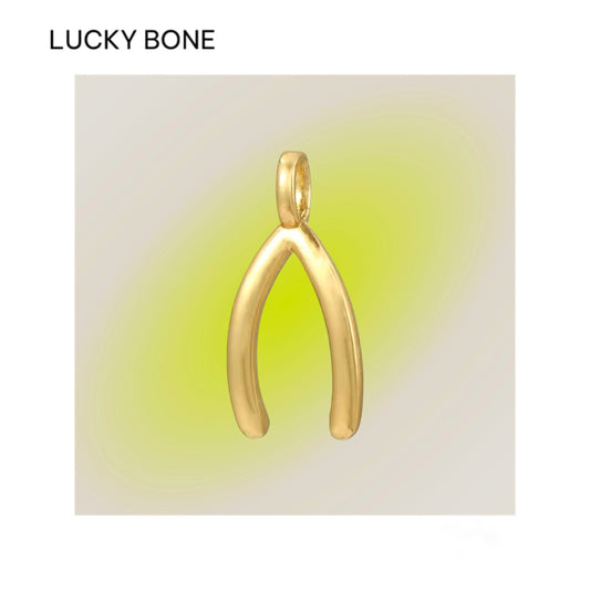 LUCKY BONE