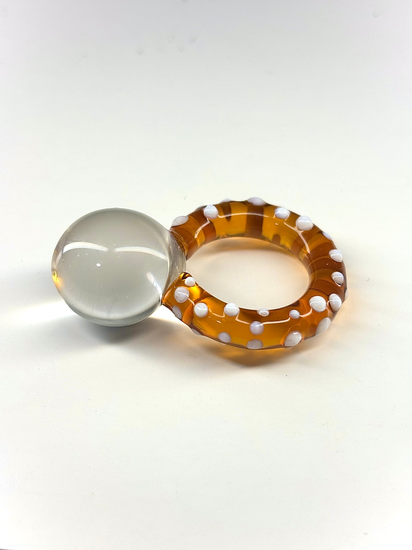 Anillo Bambi sphere