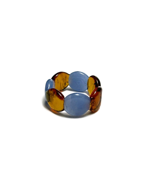 Anillo NOUGATINE